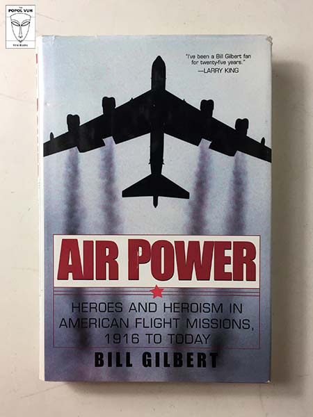 Bill Gilbert - Air Power